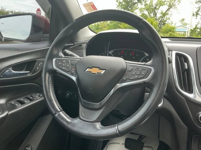 Used 2020 Chevrolet Equinox LT FWD image 22