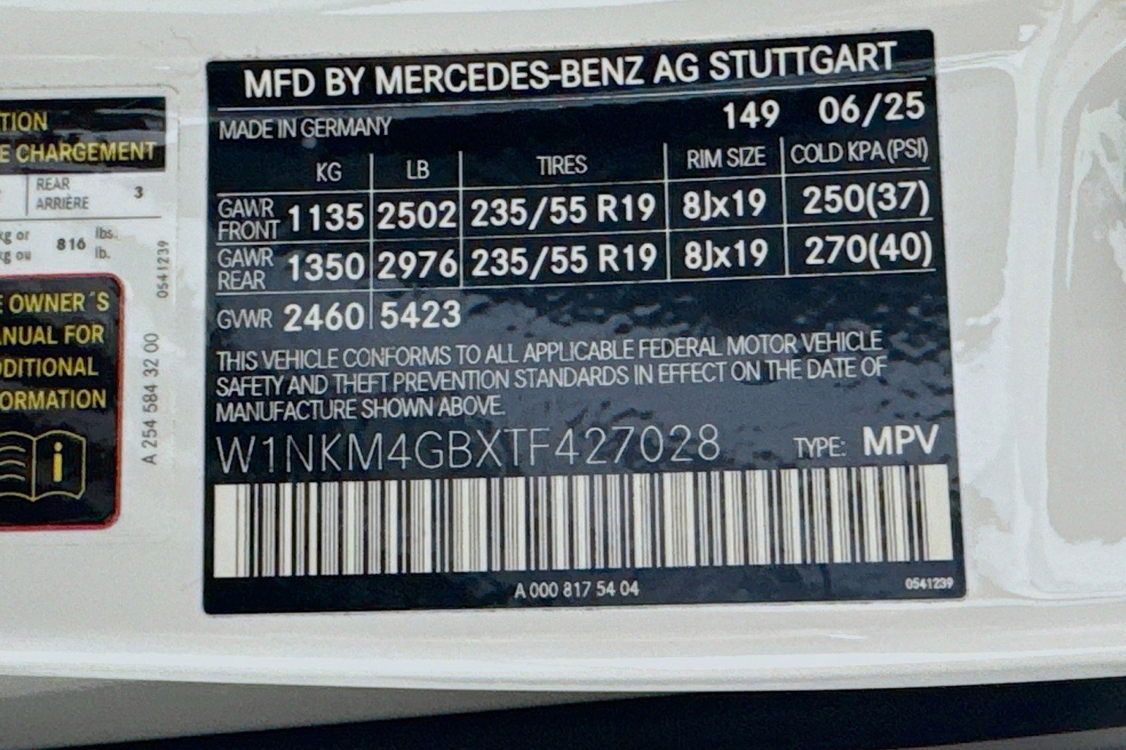 Certified 2026 Mercedes-Benz GLC 300 image 23