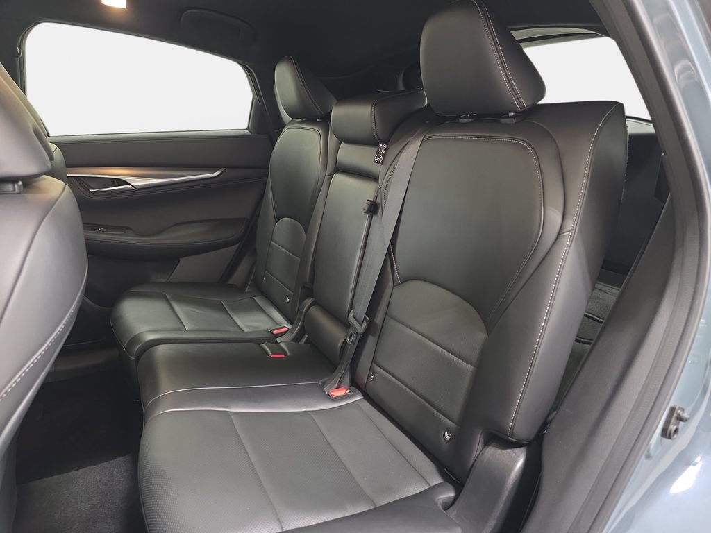 Certified 2022 INFINITI QX55 Essential w/ Proassist Package AWD/4WD image 11