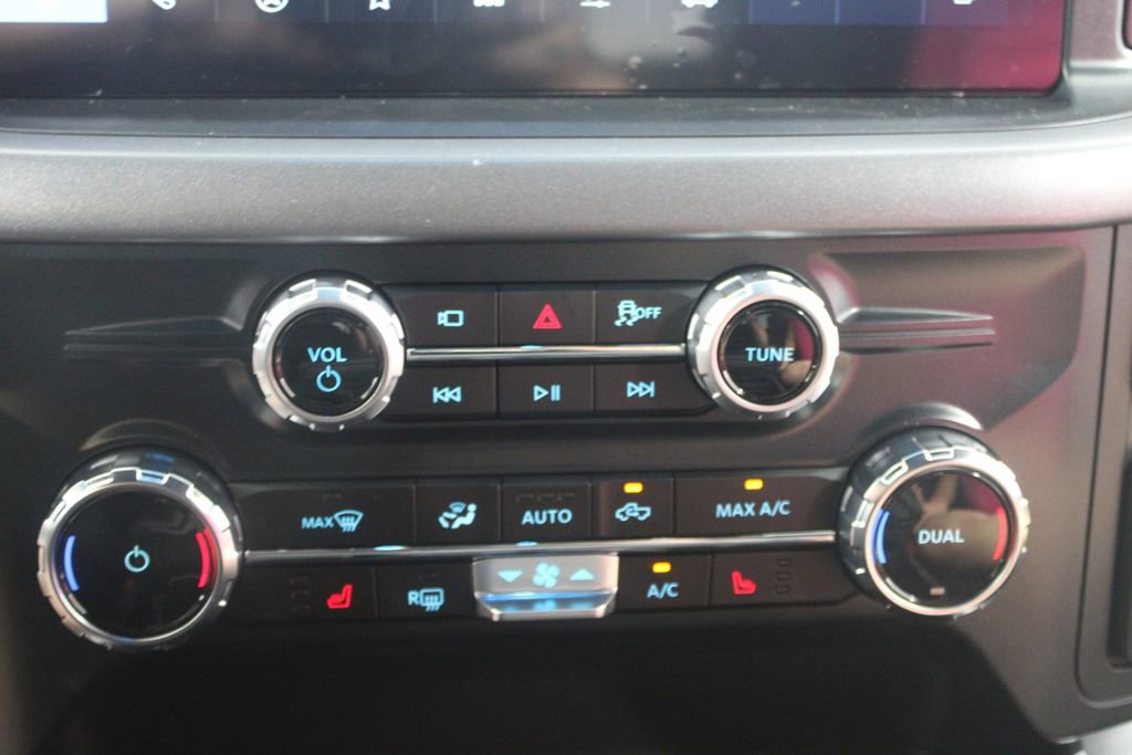 New 2025 Ford F150 XLT w/ Equipment Group 303A High image 45