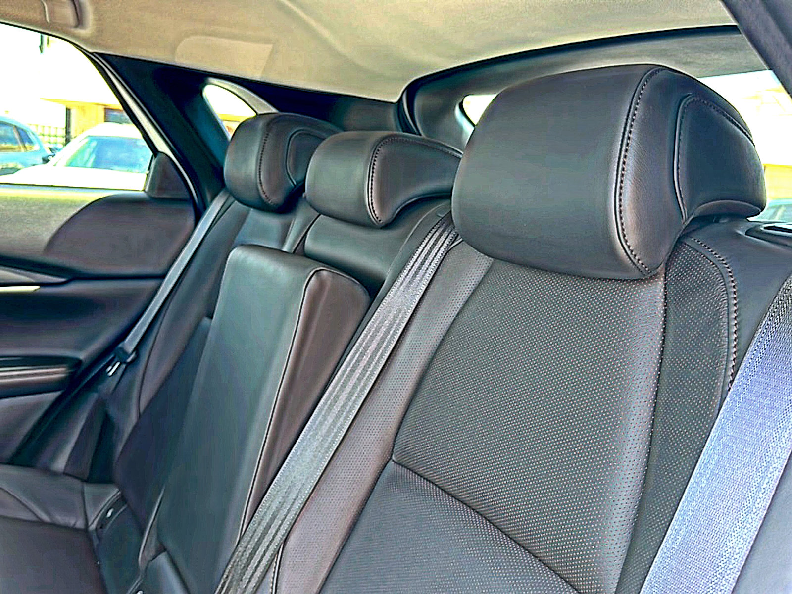 New 2026 MAZDA CX-30 AWD 2.5 S w/ Premium Package image 17