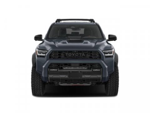 New 2026 Toyota 4Runner TRD Pro image 7