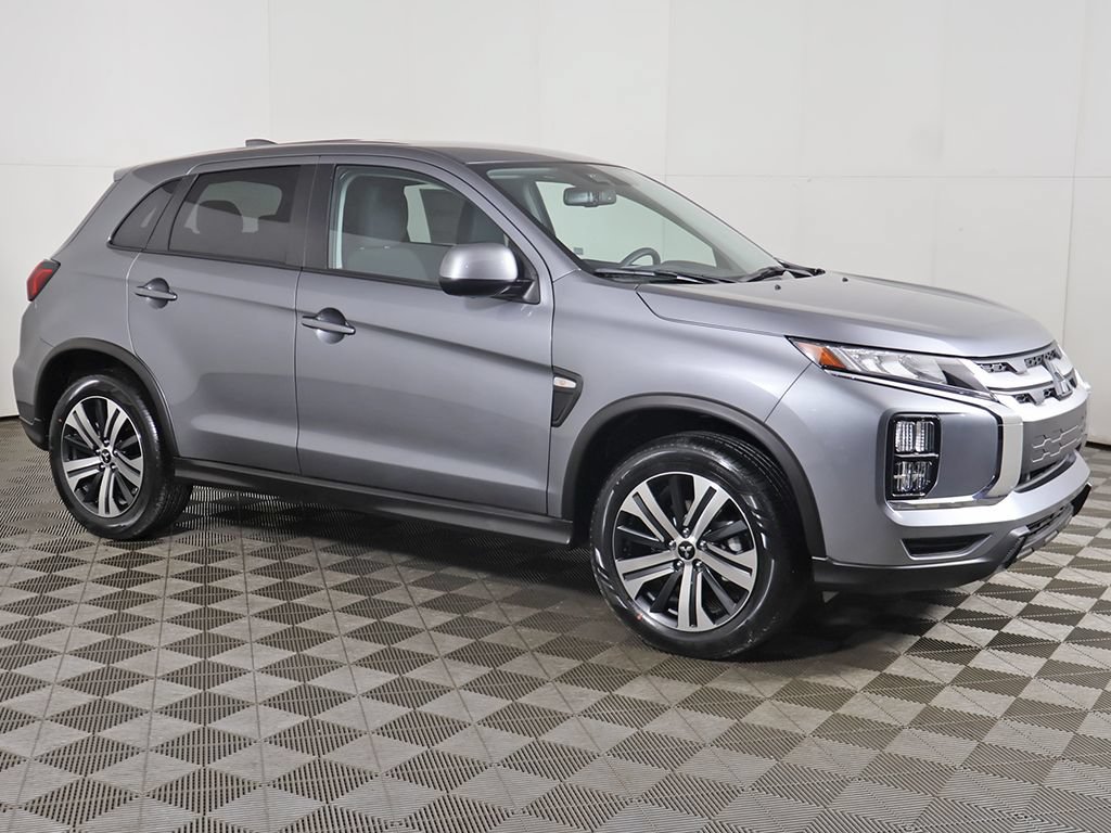 New 2026 Mitsubishi Outlander Sport ES AWD/4WD image 11