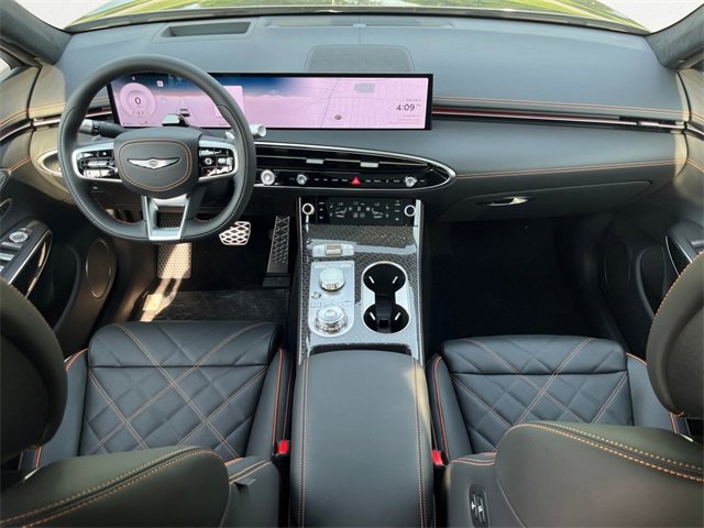 New 2026 Genesis GV70 3.5T Sport Prestige image 10