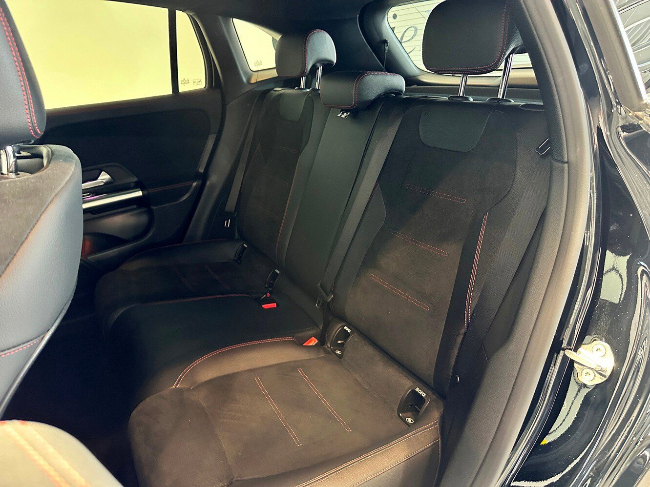 Certified 2023 Mercedes-Benz GLA 250 4MATIC image 30