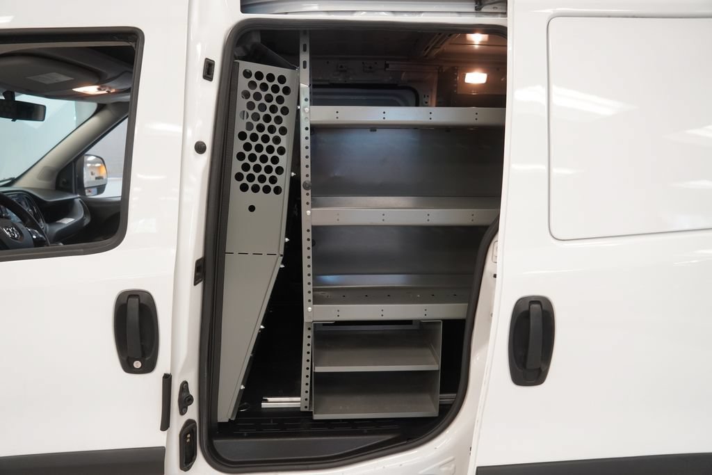 Used 2022 RAM ProMaster City Wagon FWD image 24