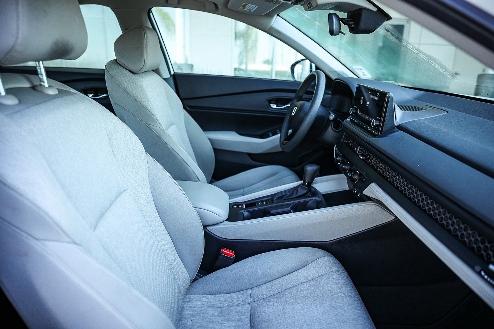 Used 2024 Honda Accord EX image 23