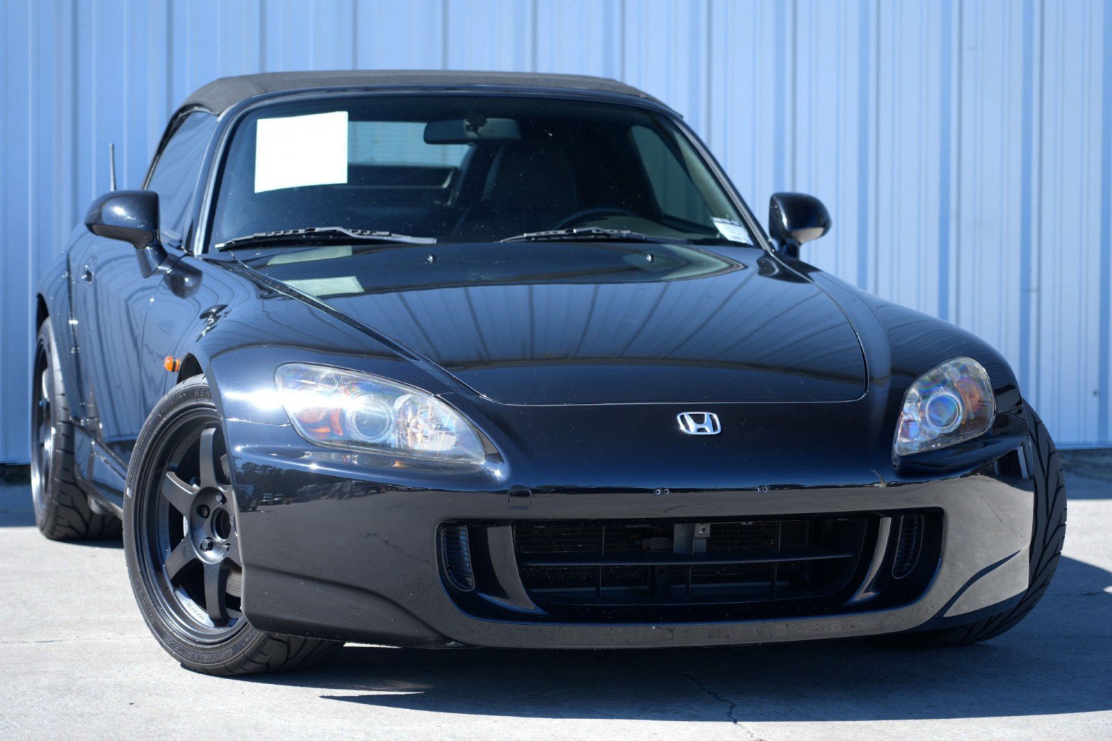 Used 2006 Honda S2000 image 2