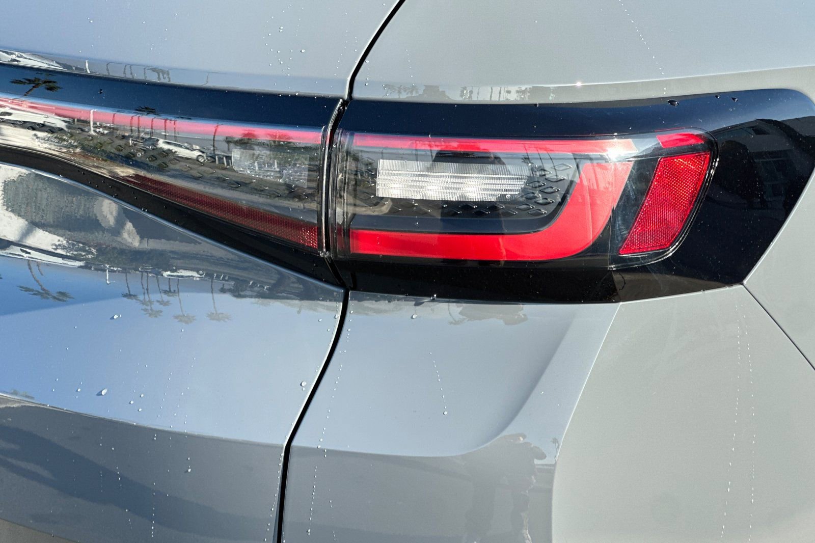 New 2026 Volkswagen ID.4 Pro S image 7