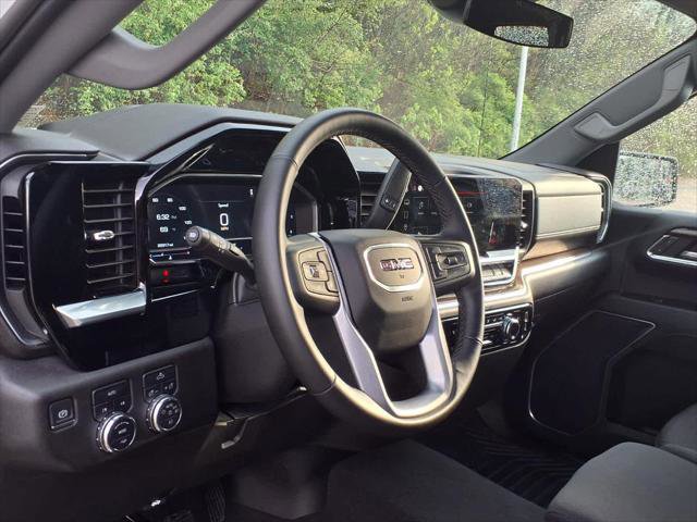 Used 2023 GMC Sierra 1500 Elevation AWD/4WD image 16