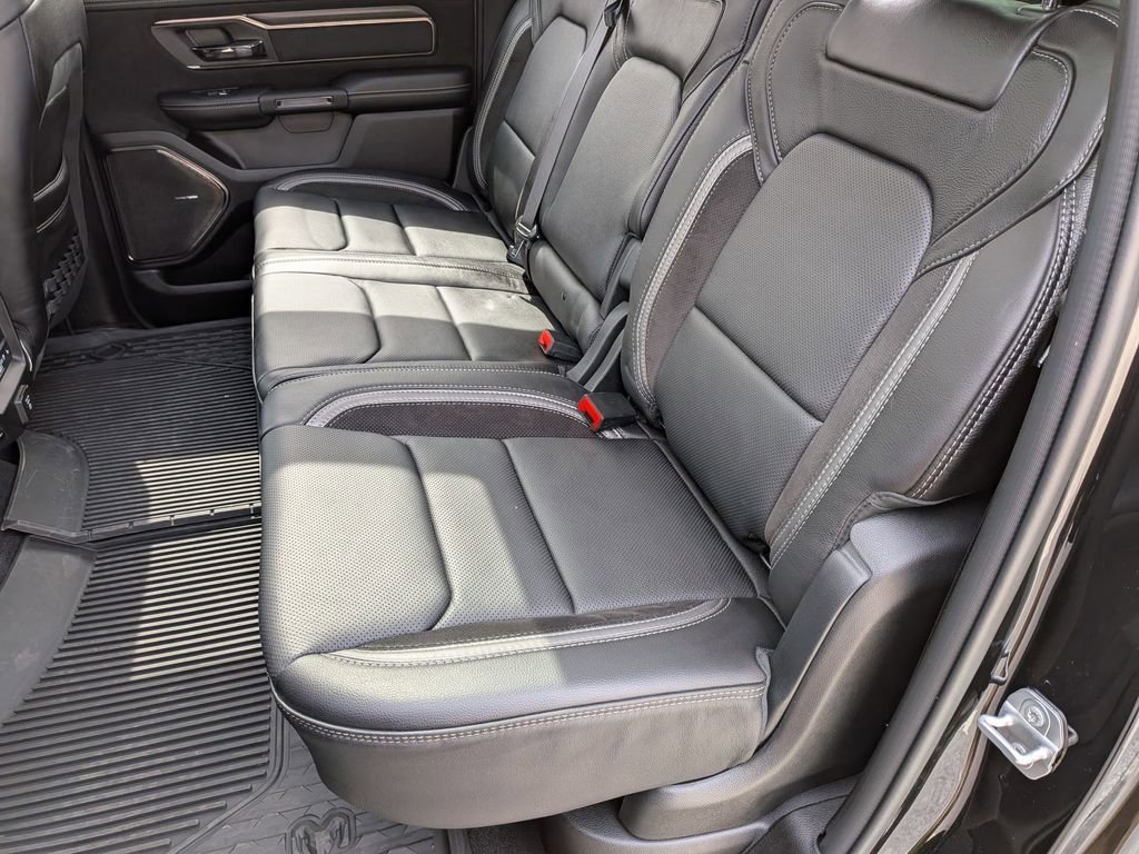 Used 2025 RAM 1500 RHO w/ RHO Level 1 Equipment Group image 38