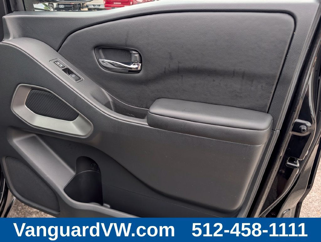 Used 2026 Nissan Frontier SV AWD/4WD image 32