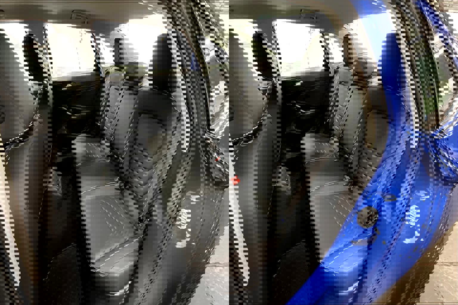 Used 2024 Volkswagen Jetta SEL image 15