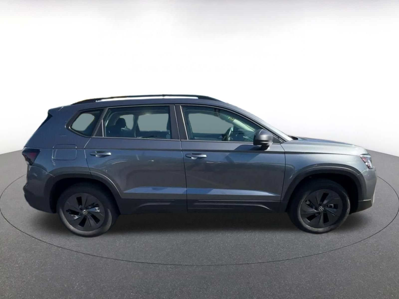 Used 2026 Volkswagen Taos S FWD image 15