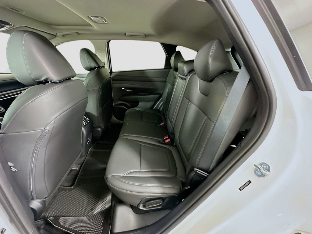 New 2026 Hyundai Tucson SEL image 17