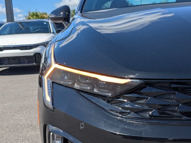 New 2026 Kia K5 GT-Line FWD image 8
