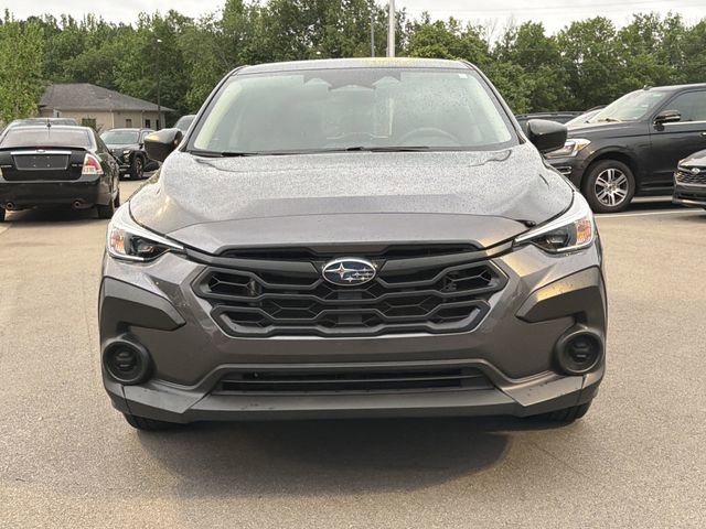 Certified 2024 Subaru Crosstrek 2.0i AWD/4WD image 8