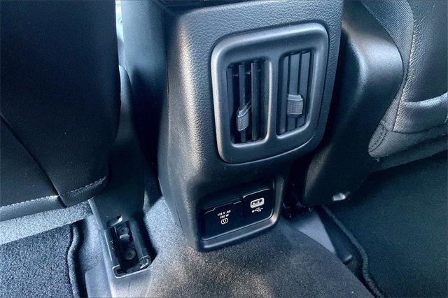 Used 2017 Jeep Compass Limited w/ Navigation Group image 25