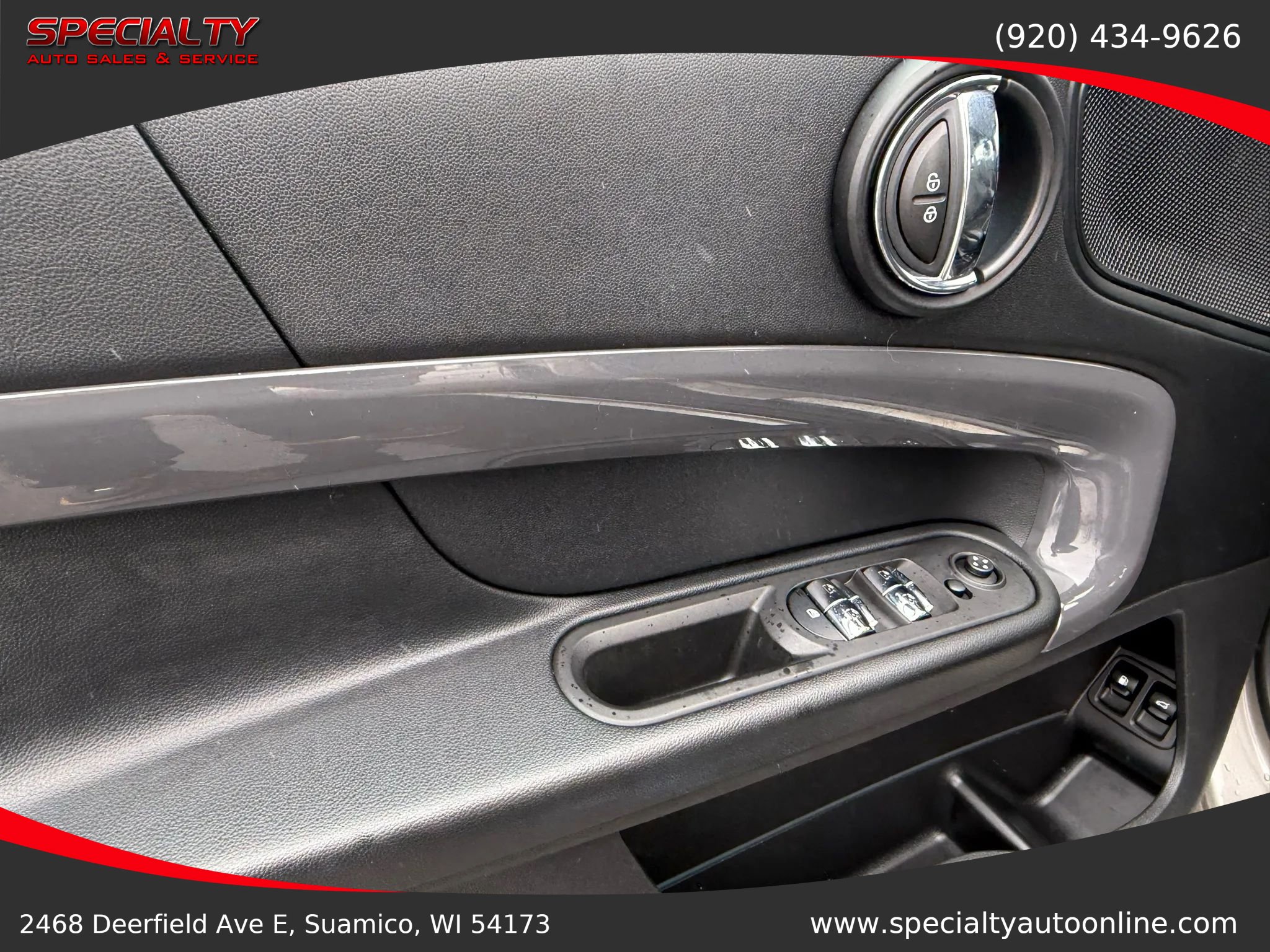 Used 2018 MINI Cooper Countryman SE image 32