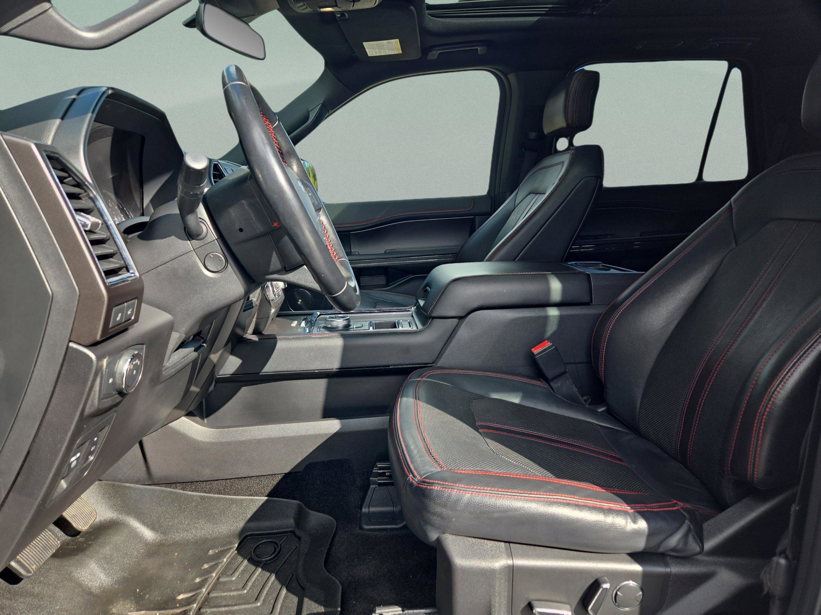 Used 2019 Ford Expedition Limited w/ Equipment Group 303A image 22