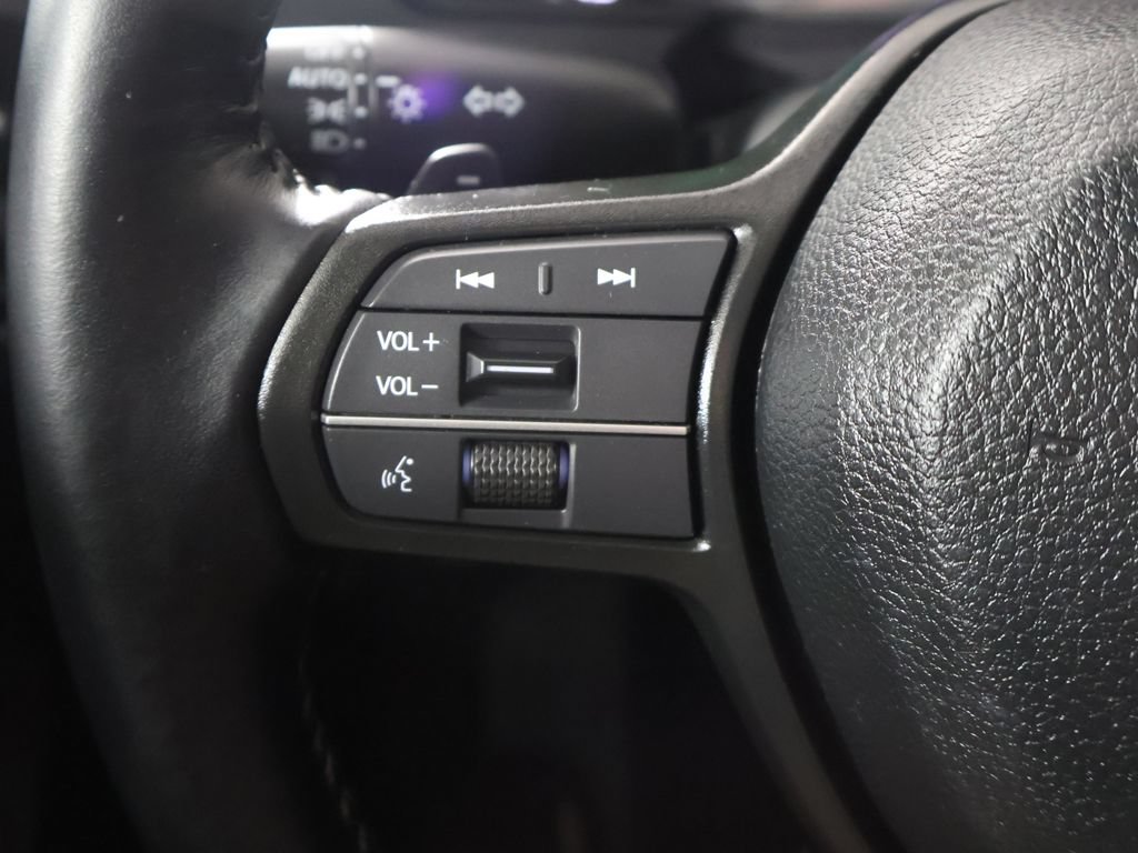 Used 2025 Honda Accord EX-L image 37