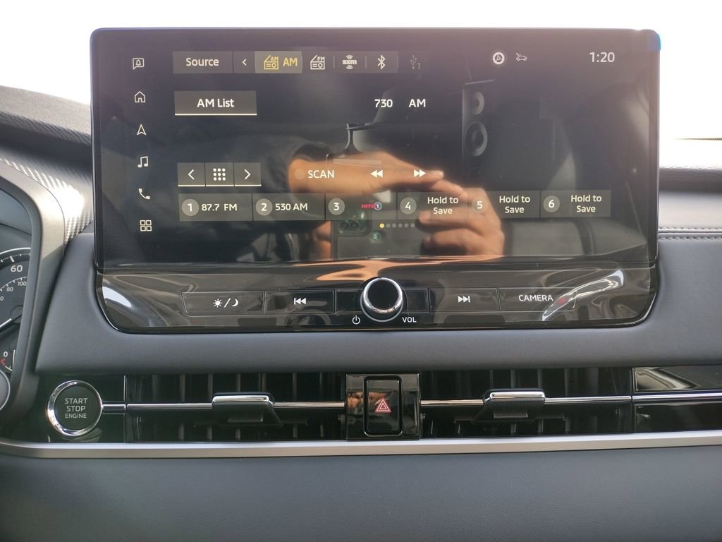 New 2026 Mitsubishi Outlander Trail Edition image 5