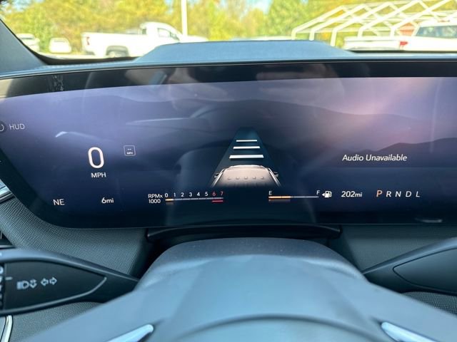 New 2026 Buick Enclave Sport Touring w/ Power Package image 15