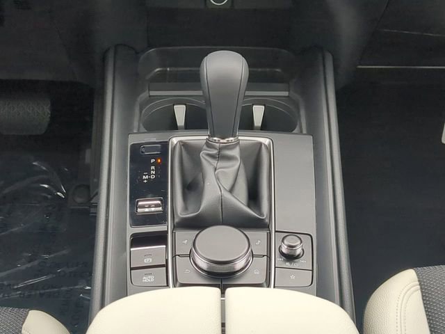New 2026 MAZDA CX-50 AWD 2.5 S w/ Preferred Pkg image 18