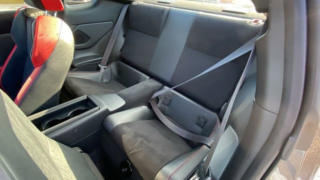 Used 2025 Subaru BRZ Limited image 32