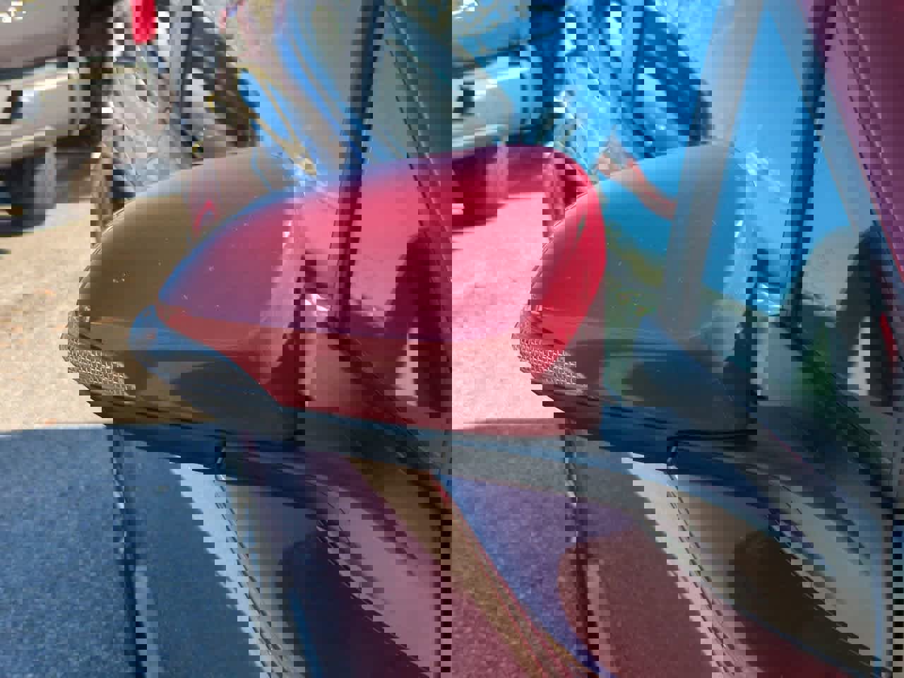 Certified 2018 Toyota C-HR XLE image 12