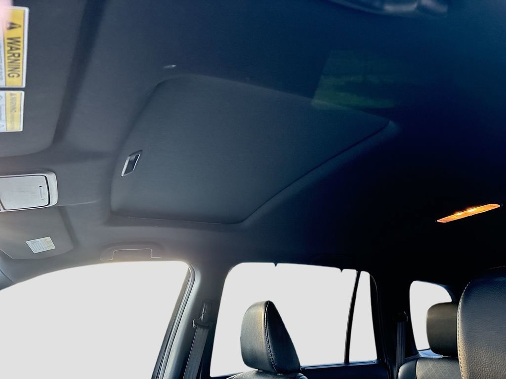 Used 2019 Honda Passport Elite image 22