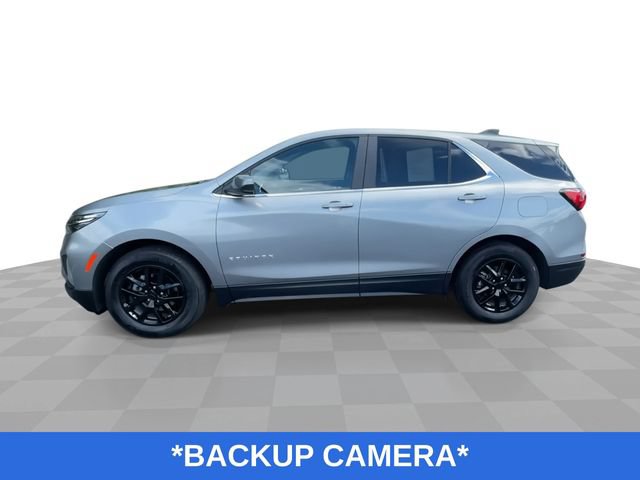 Used 2023 Chevrolet Equinox LT FWD image 6