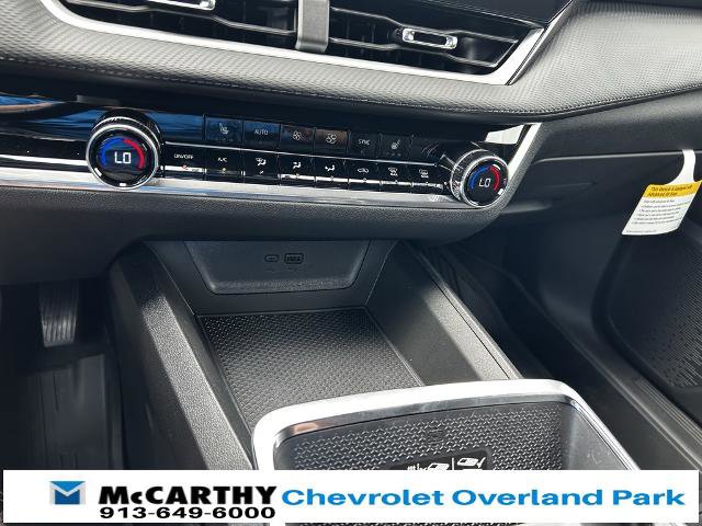 New 2026 Chevrolet Equinox LT w/ Convenience Package II image 14