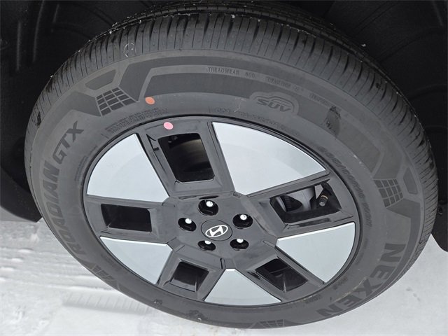 New 2026 Hyundai Santa Fe SEL image 27