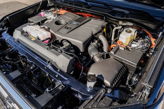 New 2026 Toyota Tundra 1794 Edition image 20