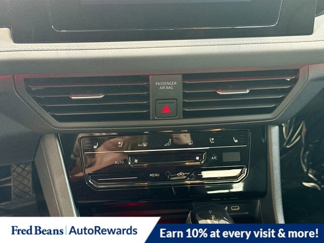 New 2026 Volkswagen Jetta SEL image 9