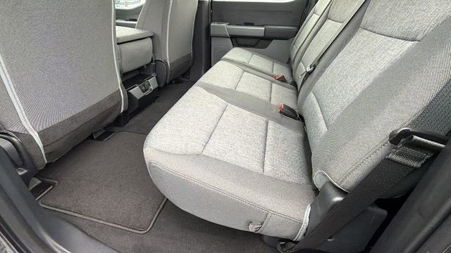 New 2026 Ford F250 XL w/ STX Appearance Package image 18