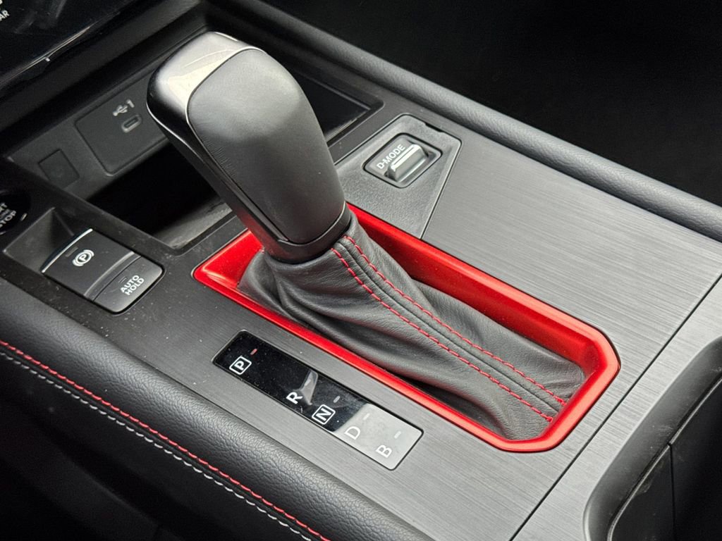 New 2026 Nissan Kicks SR w/ Cold Weather Package image 20