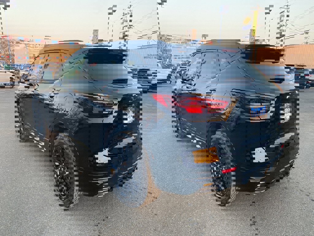 New 2026 Chevrolet Blazer RS w/ Enhanced Convenience Package image 10