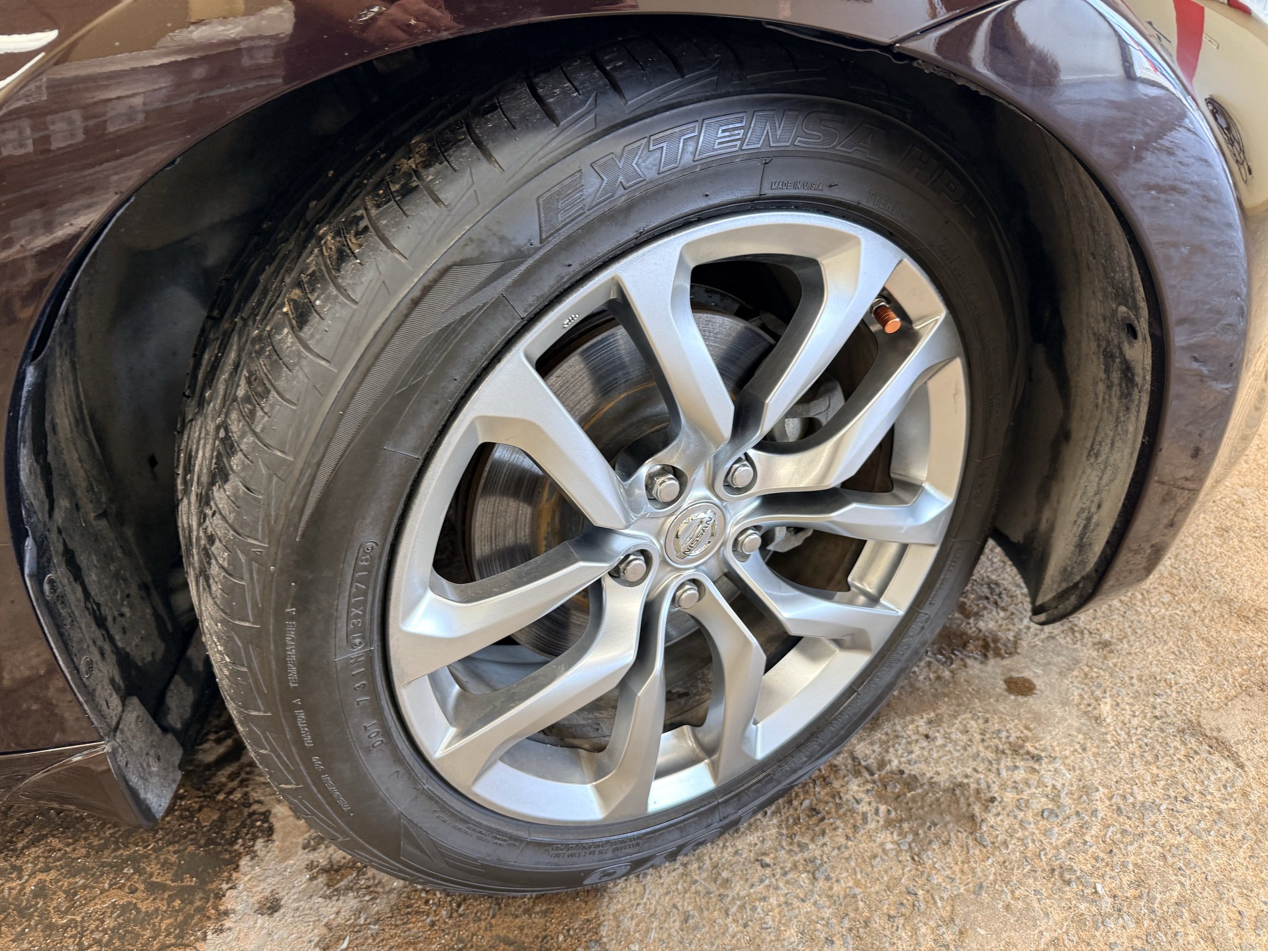 Used 2012 Nissan 370Z Touring RWD image 25