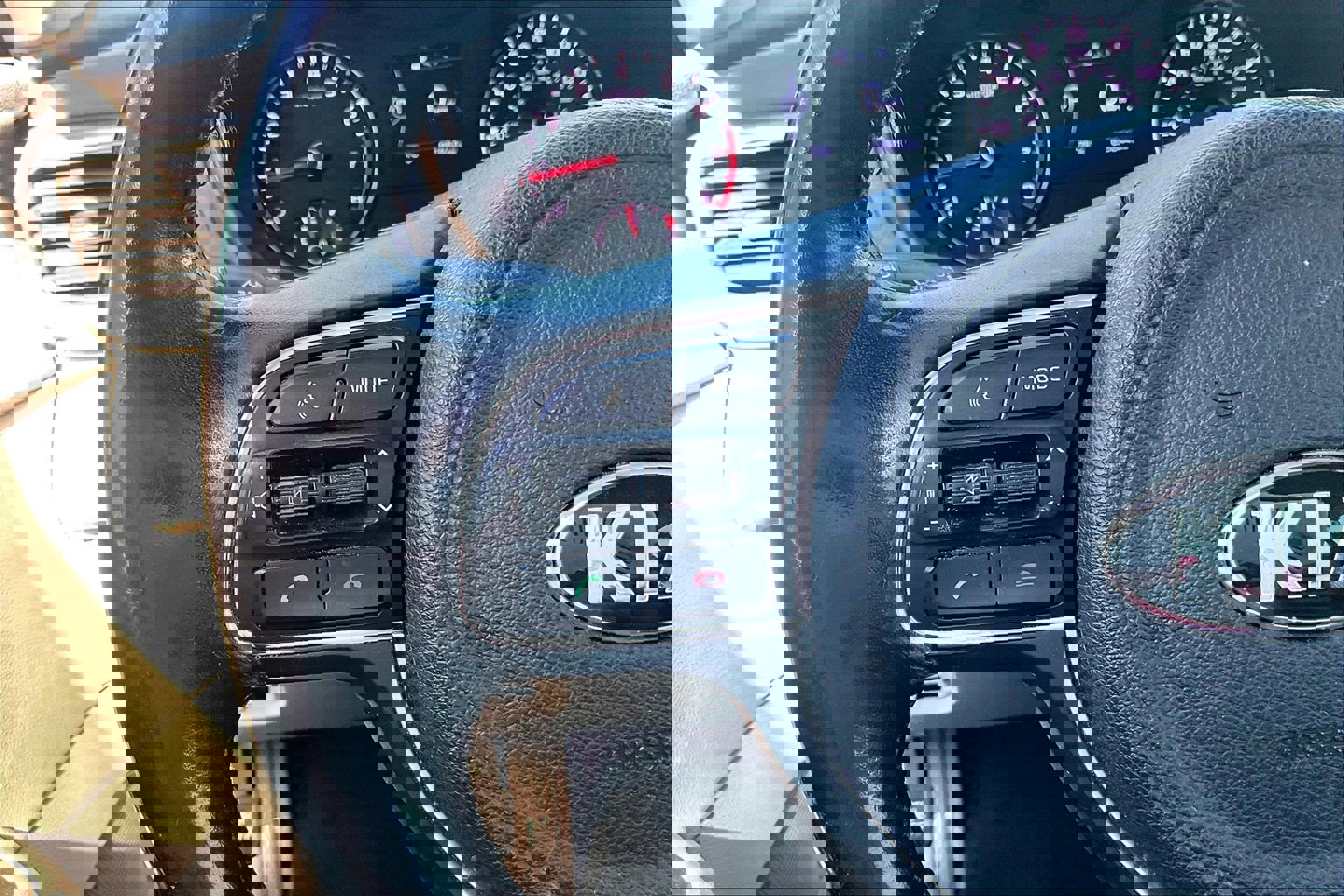 Used 2016 Kia Optima EX image 14