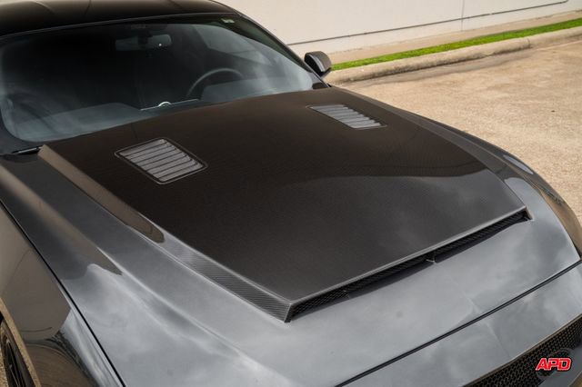 Used 2018 Ford Mustang GT w/ Black Accent Pkg RWD image 27