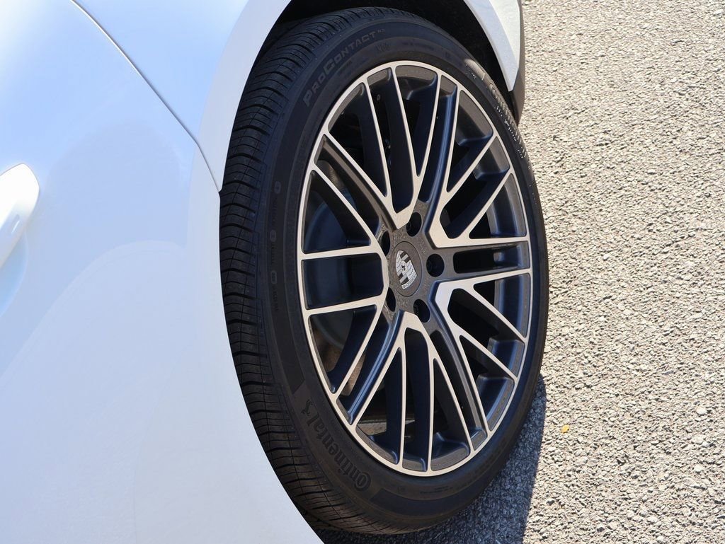 New 2026 Porsche Panamera 4 image 39