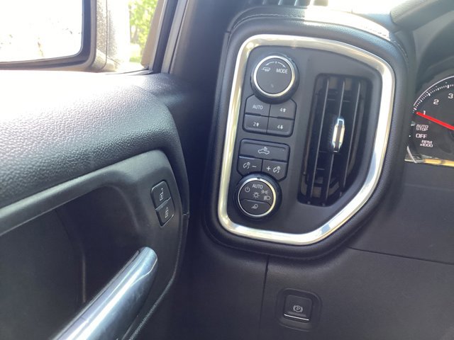 Used 2021 Chevrolet Silverado 1500 LT w/ True North Edition Plus image 28