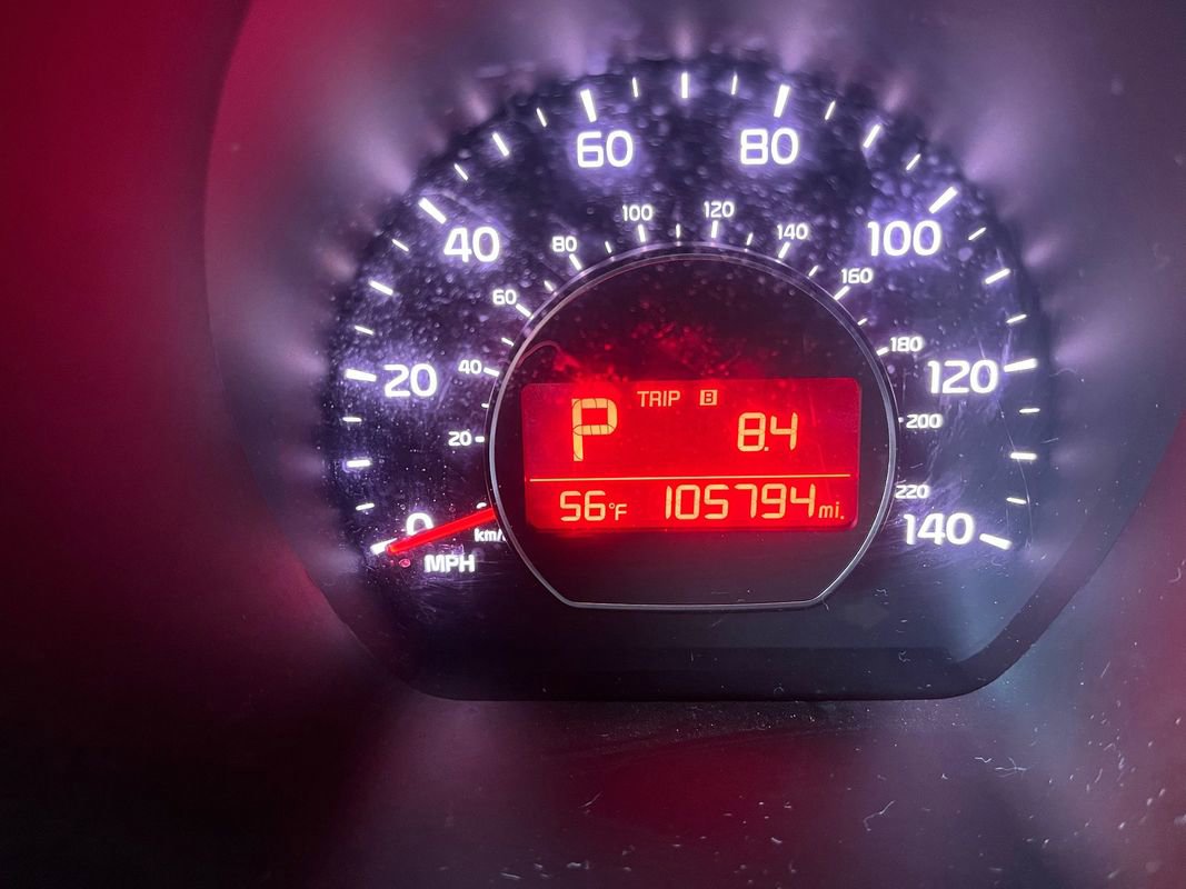 Used 2018 Kia Soul + image 14