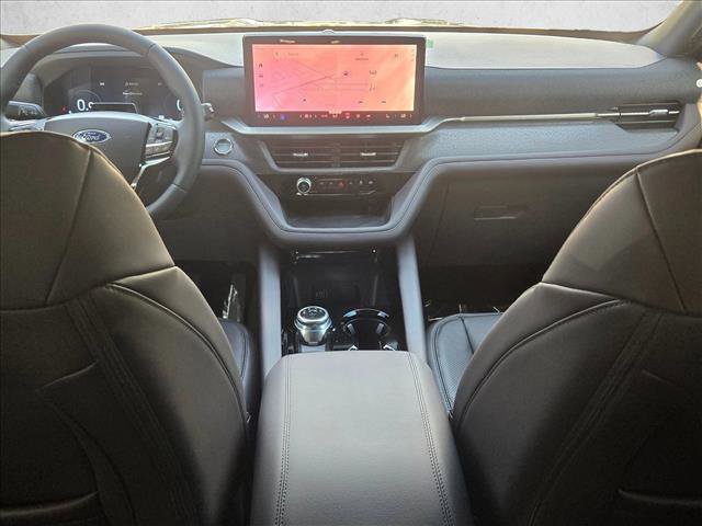 New 2026 Ford Explorer Platinum w/ LUX Leather Package image 15
