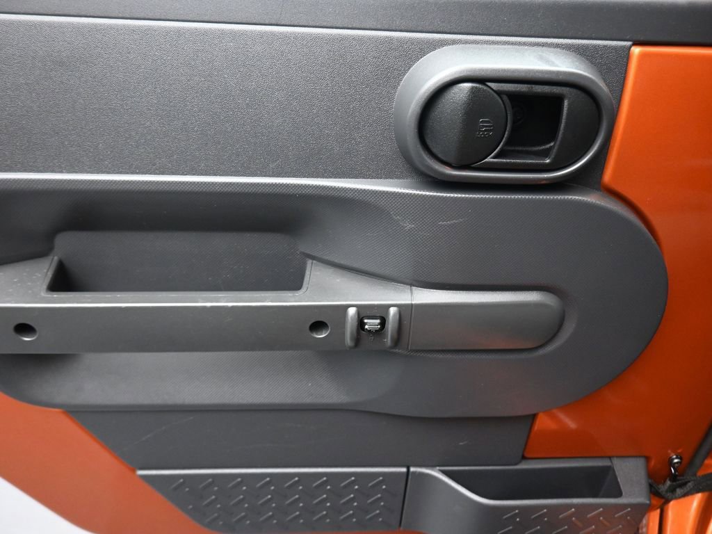 Used 2010 Jeep Wrangler Sport image 10