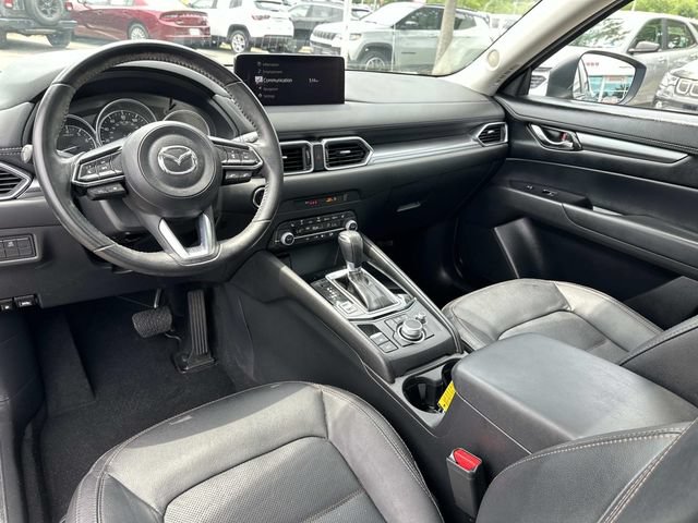 Used 2023 MAZDA CX-5 AWD 2.5 S image 19