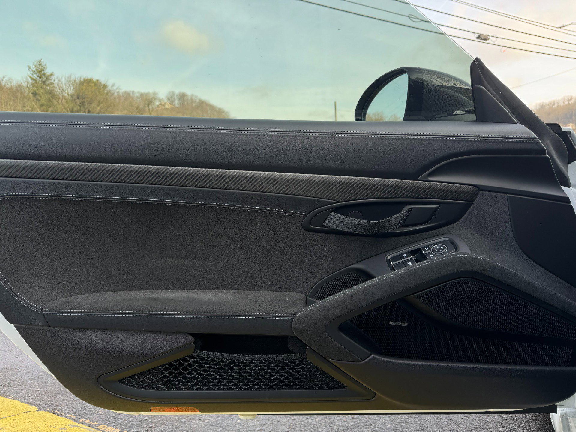 Used 2023 Porsche 718 Cayman GT4 RS image 68