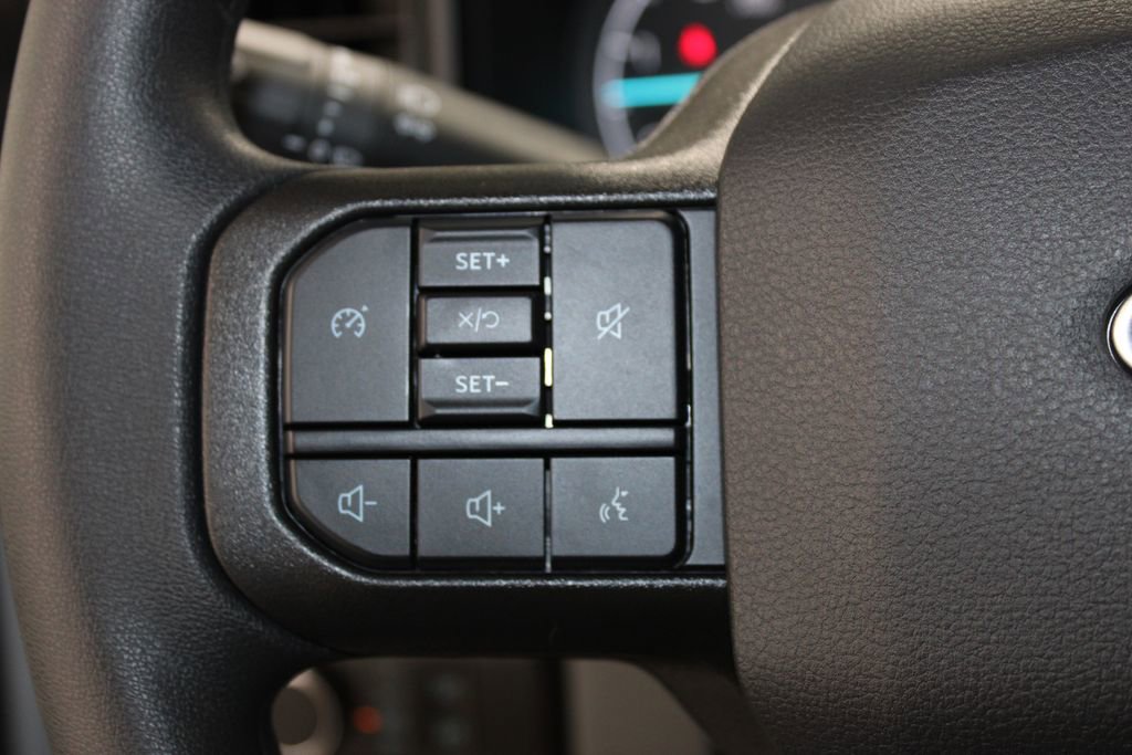 New 2026 Ford F350 XL image 39